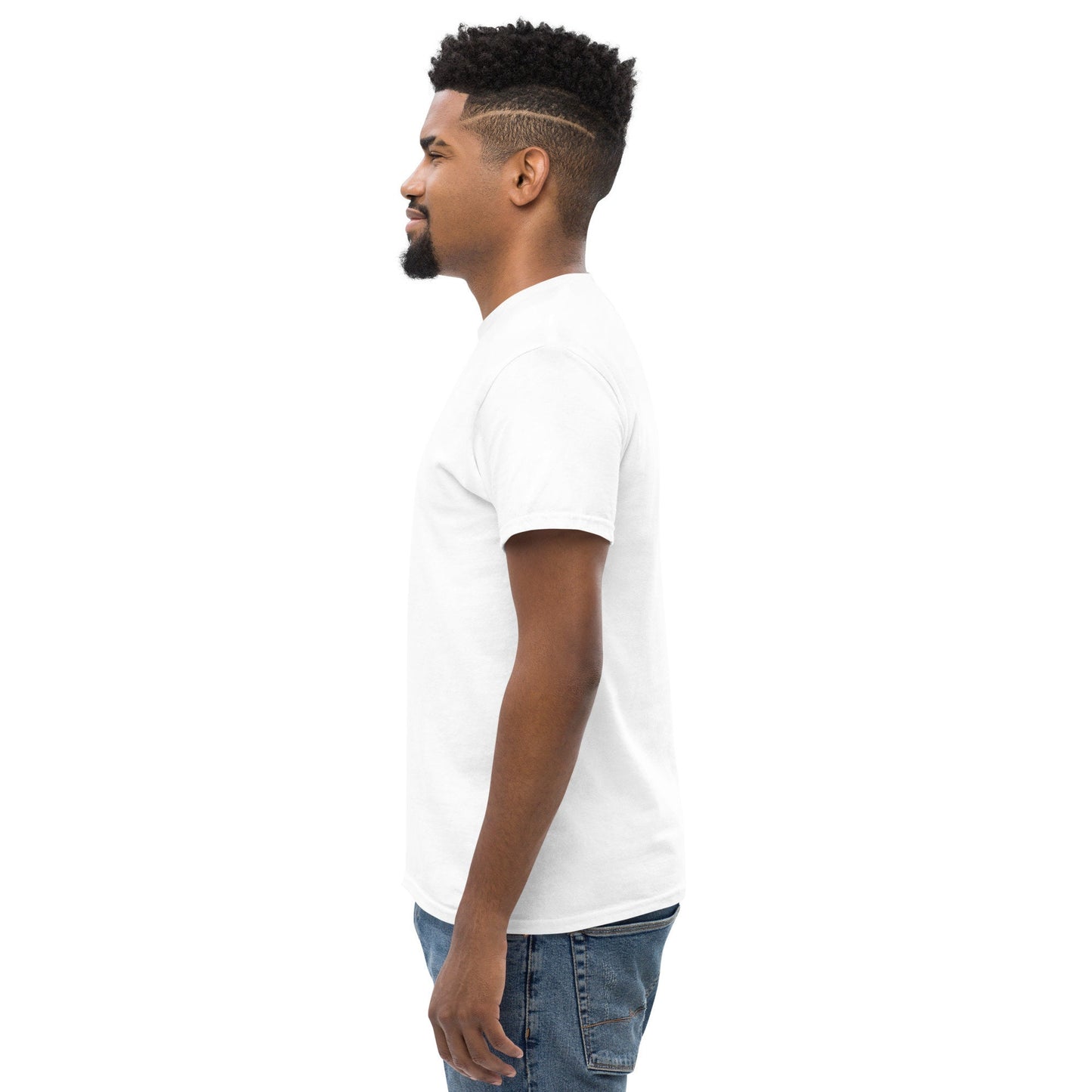 Camiseta Skull Helmet