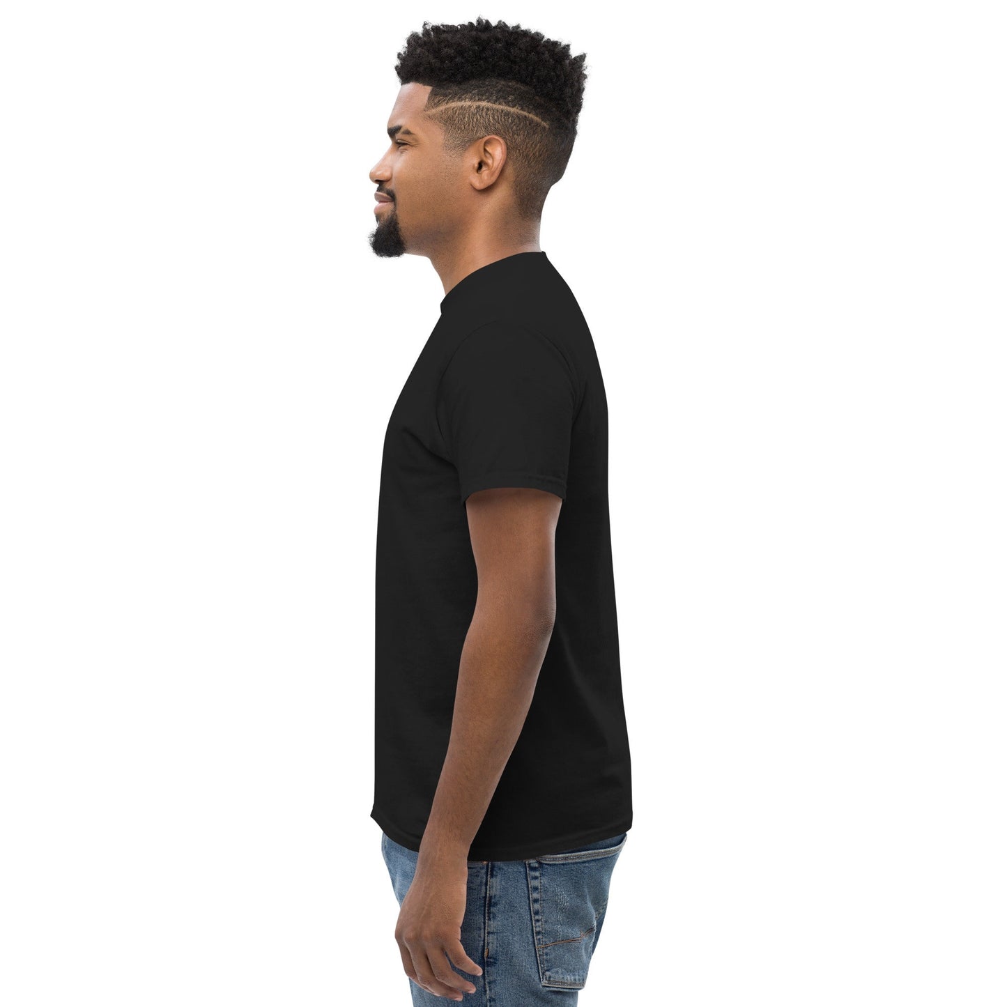 Camiseta Skull Helmet