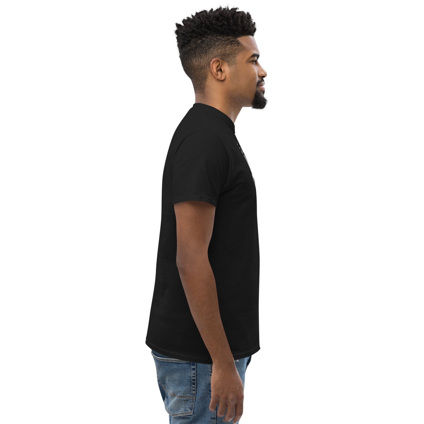 Camiseta Skull Helmet